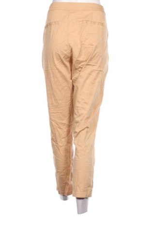 Damenhose Laura Torelli, Größe L, Farbe Beige, Preis € 9,49