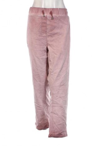 Damenhose Laura Torelli, Größe XL, Farbe Rosa, Preis 8,49 €