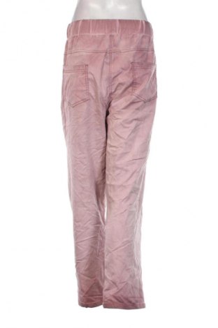 Damenhose Laura Torelli, Größe XL, Farbe Rosa, Preis 9,49 €