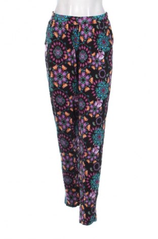 Pantaloni de femei Laura Torelli, Mărime S, Culoare Multicolor, Preț 32,99 Lei