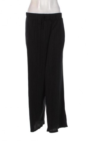 Pantaloni de femei Laura Torelli, Mărime XS, Culoare Negru, Preț 95,99 Lei