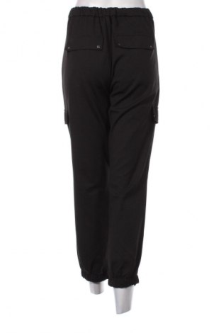 Pantaloni de femei Laura Torelli, Mărime S, Culoare Negru, Preț 38,99 Lei