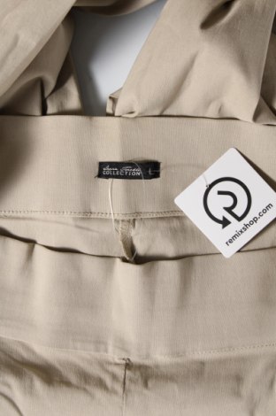 Damenhose Laura Torelli, Größe L, Farbe Beige, Preis 9,49 €