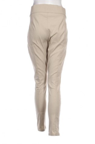 Damenhose Laura Torelli, Größe L, Farbe Beige, Preis 9,49 €