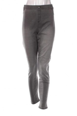 Damenhose Laura Torelli, Größe L, Farbe Grau, Preis 9,49 €