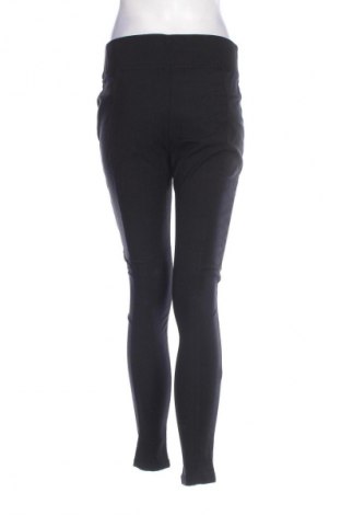 Pantaloni de femei Laura Torelli, Mărime M, Culoare Negru, Preț 29,99 Lei