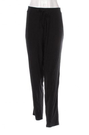 Pantaloni de femei Lavelle, Mărime XXL, Culoare Negru, Preț 48,99 Lei