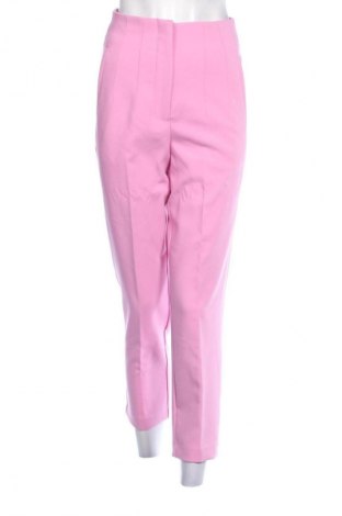 Damenhose LeGer By Lena Gercke X About you, Größe S, Farbe Rosa, Preis 11,99 €