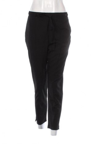 Pantaloni de femei Lefties, Mărime S, Culoare Negru, Preț 38,99 Lei