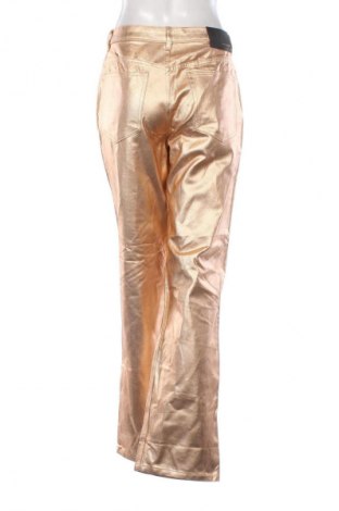 Damenhose Lefties, Größe M, Farbe Golden, Preis € 7,49