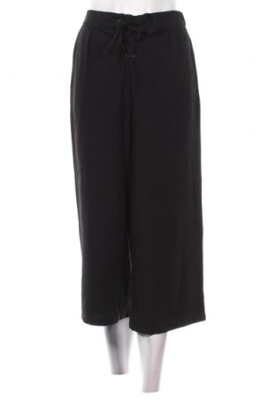 Pantaloni de femei Light Before Dark, Mărime XS, Culoare Negru, Preț 31,99 Lei