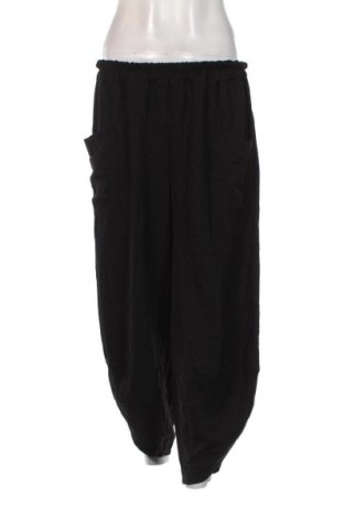 Pantaloni de femei Like London, Mărime XL, Culoare Negru, Preț 60,99 Lei