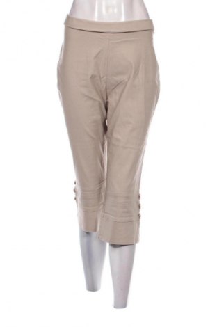 Damenhose Lilia, Größe L, Farbe Beige, Preis € 13,99