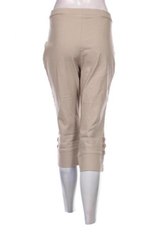 Damenhose Lilia, Größe L, Farbe Beige, Preis € 13,99