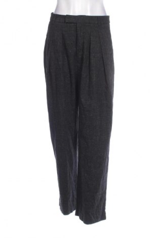 Pantaloni de femei Lindex, Mărime M, Culoare Negru, Preț 38,99 Lei