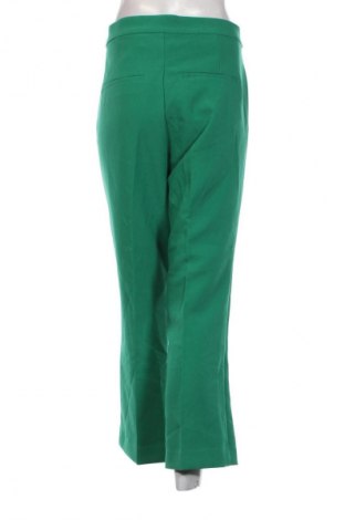 Pantaloni de femei Lindex, Mărime XL, Culoare Verde, Preț 48,99 Lei