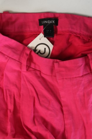 Damenhose Lindex, Größe XS, Farbe Rosa, Preis 8,49 €