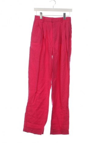 Damenhose Lindex, Größe XS, Farbe Rosa, Preis 8,49 €