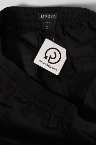 Pantaloni de femei Lindex, Mărime M, Culoare Negru, Preț 95,99 Lei