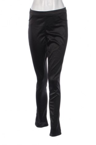 Pantaloni de femei Lindex, Mărime L, Culoare Negru, Preț 65,68 Lei