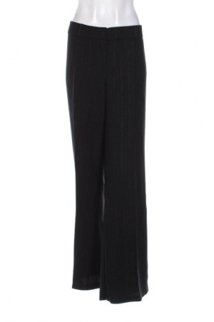 Pantaloni de femei Lindex, Mărime XL, Culoare Negru, Preț 38,99 Lei