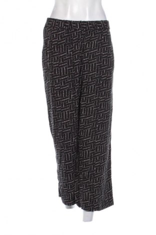 Pantaloni de femei Lindex, Mărime XL, Culoare Negru, Preț 62,99 Lei