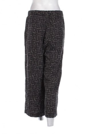 Pantaloni de femei Lindex, Mărime XL, Culoare Negru, Preț 67,99 Lei