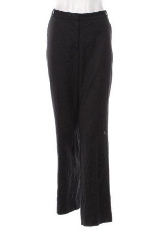 Pantaloni de femei Lindex, Mărime M, Culoare Negru, Preț 95,99 Lei