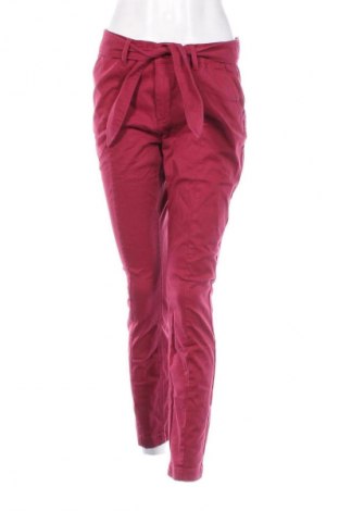 Damenhose Linea Tesini, Größe L, Farbe Rot, Preis 14,99 €