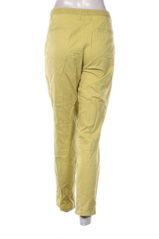 Damenhose Linea Tesini, Größe M, Farbe Grün, Preis € 10,49