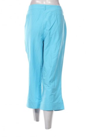 Damenhose Lisa Tossa, Größe XL, Farbe Blau, Preis € 14,99