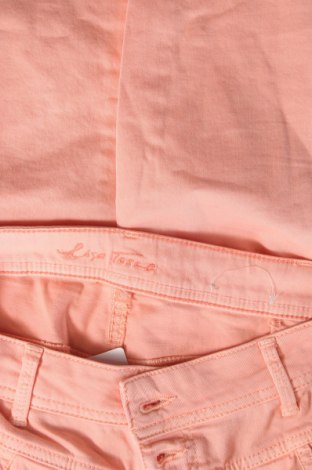 Damenhose Lisa Tossa, Größe M, Farbe Rosa, Preis € 7,49