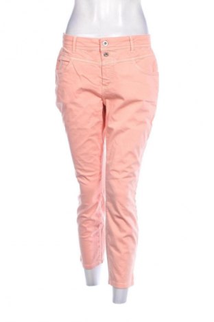 Damenhose Lisa Tossa, Größe M, Farbe Rosa, Preis 6,99 €