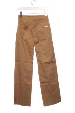 Damenhose Liu Jo, Größe XS, Farbe Beige, Preis € 79,49