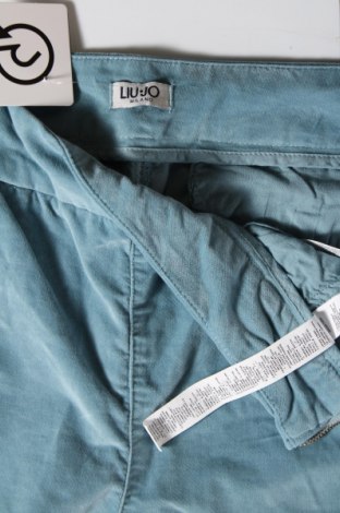 Damenhose Liu Jo, Größe L, Farbe Blau, Preis € 53,00