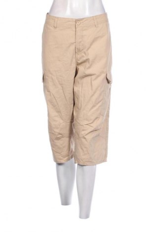 Damenhose Livergy, Größe L, Farbe Beige, Preis € 5,99