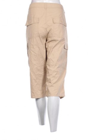 Damenhose Livergy, Größe L, Farbe Beige, Preis € 10,49