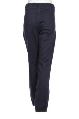 Pantaloni de femei Livergy, Mărime XL, Culoare Albastru, Preț 36,99 Lei