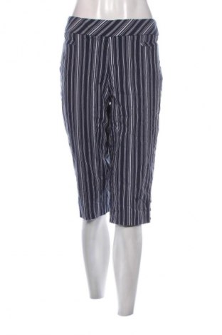 Pantaloni de femei Liz Claiborne, Mărime M, Culoare Albastru, Preț 24,99 Lei