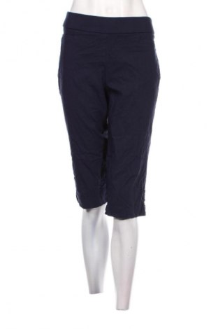 Damenhose Liz Claiborne, Größe L, Farbe Blau, Preis € 10,49