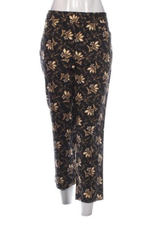 Damenhose Loft By Ann Taylor, Größe M, Farbe Mehrfarbig, Preis € 19,99