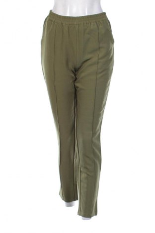 Pantaloni de femei Lofty Manner, Mărime S, Culoare Verde, Preț 30,99 Lei