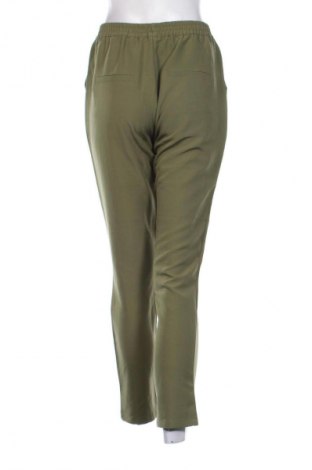 Pantaloni de femei Lofty Manner, Mărime S, Culoare Verde, Preț 203,99 Lei