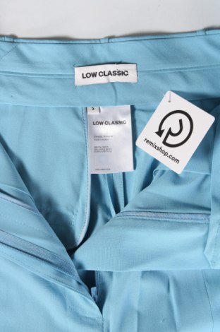 Damenhose Low Classic, Größe S, Farbe Blau, Preis 75,99 €