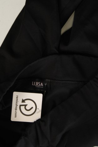 Pantaloni de femei Luisa, Mărime XS, Culoare Negru, Preț 115,99 Lei