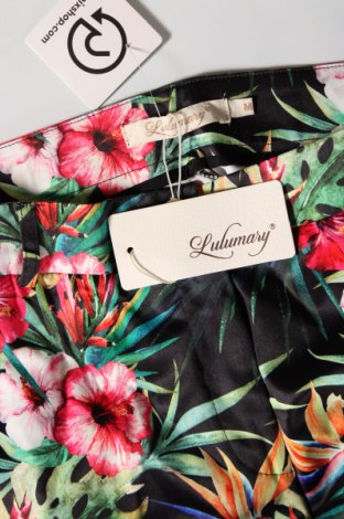 Damenhose Lulumary, Größe M, Farbe Mehrfarbig, Preis € 20,99