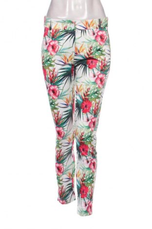 Pantaloni de femei Lulumary, Mărime M, Culoare Multicolor, Preț 128,72 Lei