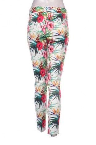 Pantaloni de femei Lulumary, Mărime M, Culoare Multicolor, Preț 126,25 Lei