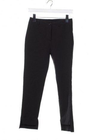 Pantaloni de femei Lumina, Mărime S, Culoare Negru, Preț 38,99 Lei