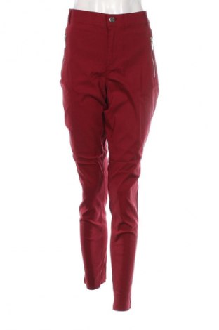 Damenhose M&M, Größe XL, Farbe Rot, Preis € 20,49